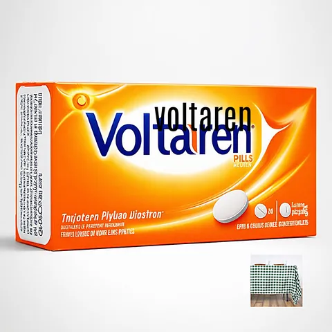 Voltaren prix en france